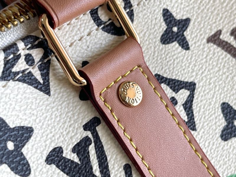 Louis Vuitton Travel Bags